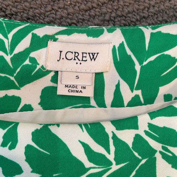 2Tops!!! Jcrew sleeveless top bundle. 2 for the price of 1! Size S - Picture 2 of 4